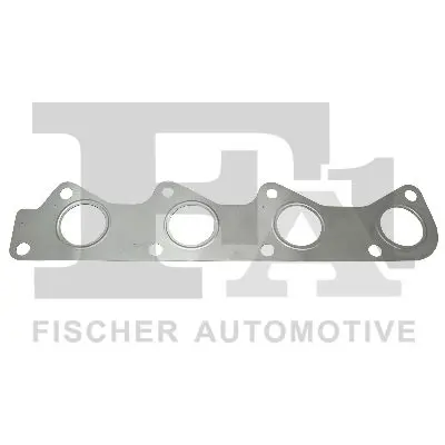 Handler.Part Gasket, exhaust manifold FA1 411009 1