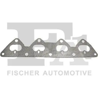 Handler.Part Gasket, exhaust manifold FA1 412003 1