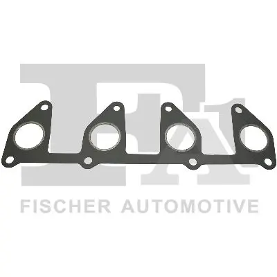 Handler.Part Gasket, exhaust manifold FA1 412005 1