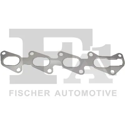 Handler.Part Gasket, exhaust manifold FA1 412009 1