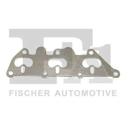 Handler.Part Gasket, exhaust manifold FA1 412026 1