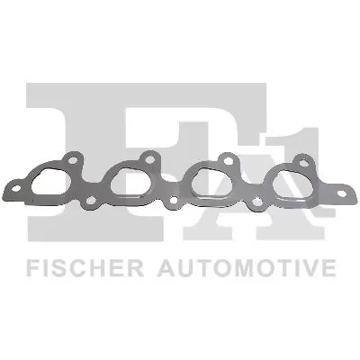 Handler.Part Gasket, exhaust manifold FA1 413001 1