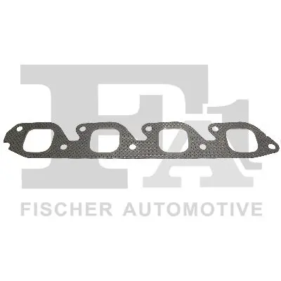 Handler.Part Gasket, exhaust manifold FA1 413002 1