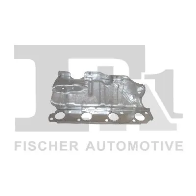 Handler.Part Gasket, exhaust manifold FA1 413021 1