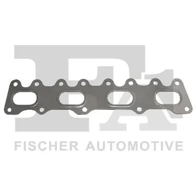 Handler.Part Gasket, exhaust manifold FA1 414007 1