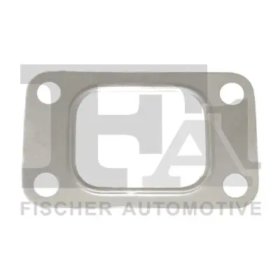 Handler.Part Gasket, charger FA1 414505 1