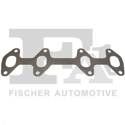 Handler.Part Gasket, exhaust manifold FA1 433002 1