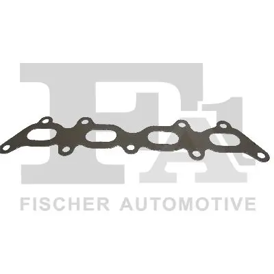 Handler.Part Gasket, exhaust manifold FA1 433004 1