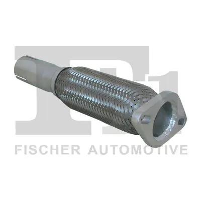 Handler.Part Flex hose, exhaust system FA1 445290 1