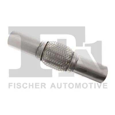 Handler.Part Flex hose, exhaust system FA1 450280 1