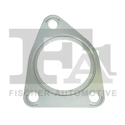 Handler.Part Gasket, exhaust pipe FA1 450908 1