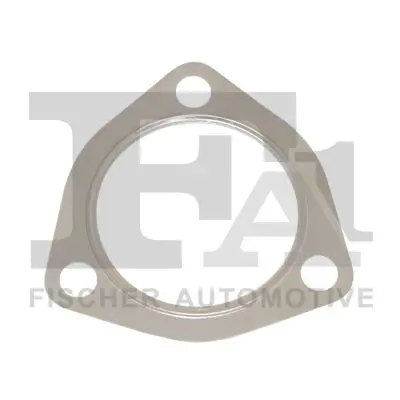 Handler.Part Gasket, exhaust pipe FA1 450918 1