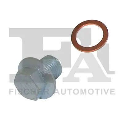 Handler.Part Sealing plug, oil sump FA1 452810011 1