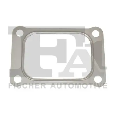 Handler.Part Gasket, charger FA1 455508 1