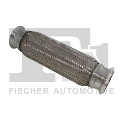 Handler.Part Flex hose, exhaust system FA1 457305 1