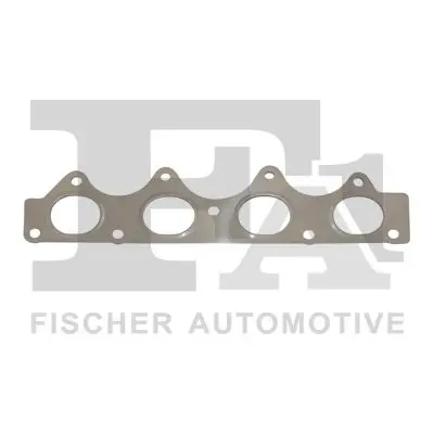 Handler.Part Gasket, exhaust manifold FA1 489006 1