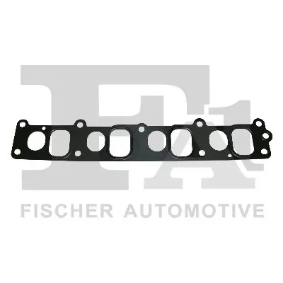 Handler.Part Gasket, intake manifold FA1 512021 1