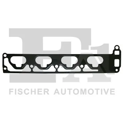 Handler.Part Gasket, intake manifold FA1 512022 1