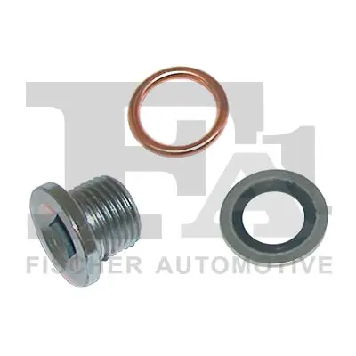 Handler.Part Sealing plug, oil sump FA1 518471021 1