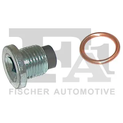 Handler.Part Sealing plug, oil sump FA1 539970011 1