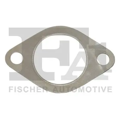 Handler.Part Gasket, exhaust pipe FA1 540901 1