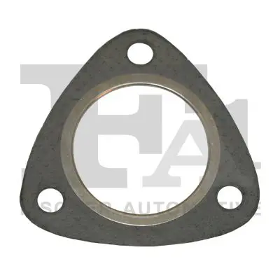 Handler.Part Gasket, exhaust pipe FA1 540911 1