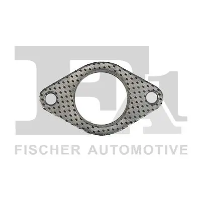 Handler.Part Gasket, exhaust pipe FA1 550902 1