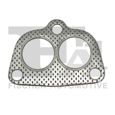 Handler.Part Gasket, exhaust pipe FA1 570901 1