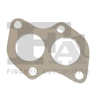 Handler.Part Gasket, exhaust pipe FA1 570903 1