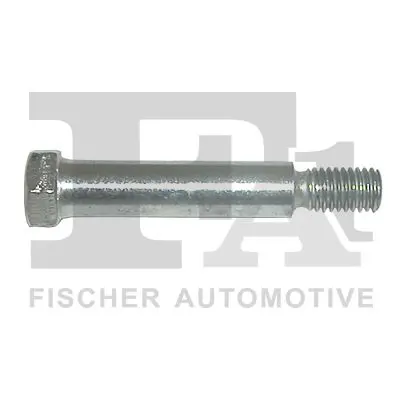 Handler.Part Bolt, exhaust system FA1 575902 1