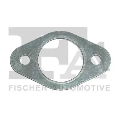 Handler.Part Gasket, exhaust pipe FA1 720903 1