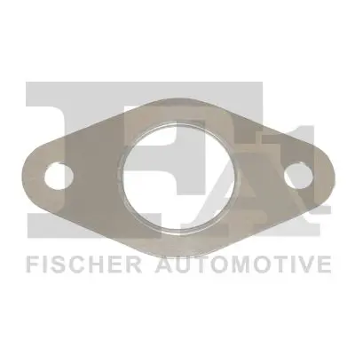 Handler.Part Gasket, exhaust pipe FA1 720913 1