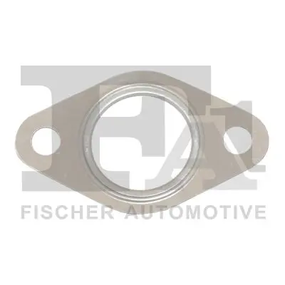 Handler.Part Gasket, exhaust pipe FA1 730903 1