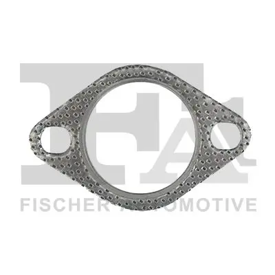 Handler.Part Gasket, exhaust pipe FA1 740902 1