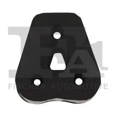 Handler.Part Holder, exhaust system FA1 743705 1