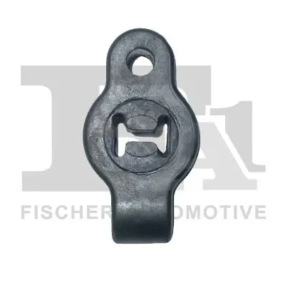 Handler.Part Holder, exhaust system FA1 743908 1