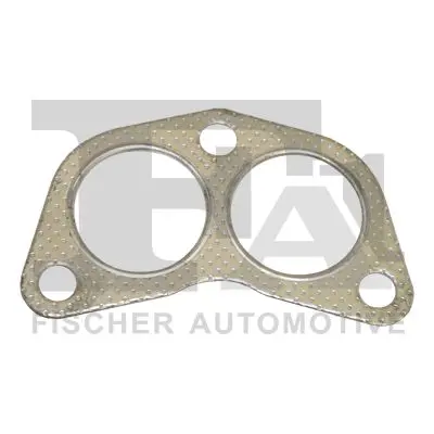 Handler.Part Gasket, exhaust pipe FA1 750906 1