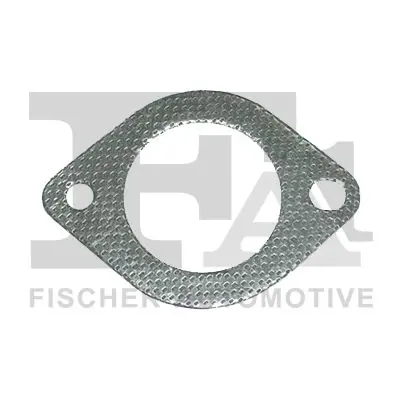 Handler.Part Gasket, exhaust pipe FA1 750907 1