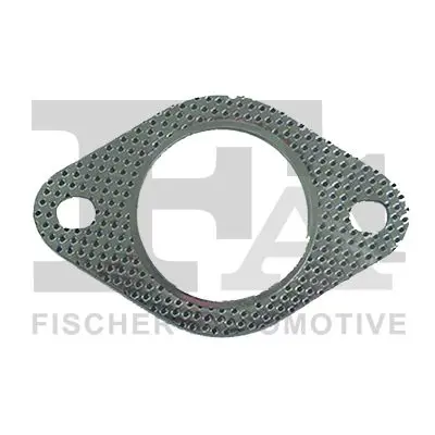 Handler.Part Gasket, exhaust pipe FA1 750910 1