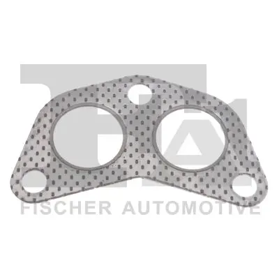 Handler.Part Gasket, exhaust pipe FA1 760901 1