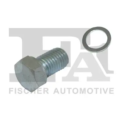 Handler.Part Sealing plug, oil sump FA1 768920011 1