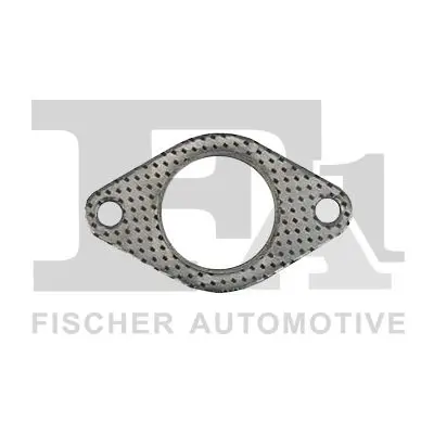 Handler.Part Gasket, exhaust pipe FA1 780901 1