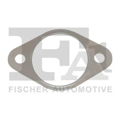 Handler.Part Gasket, exhaust pipe FA1 780902 1