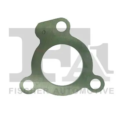 Handler.Part Gasket, exhaust pipe FA1 780907 1