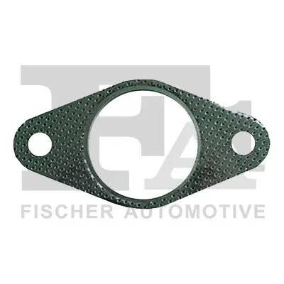 Handler.Part Gasket, exhaust pipe FA1 780911 1