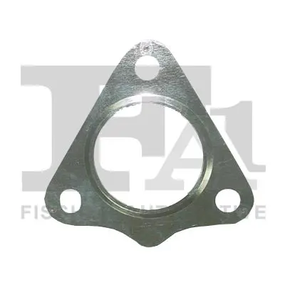 Handler.Part Gasket, exhaust pipe FA1 780921 1