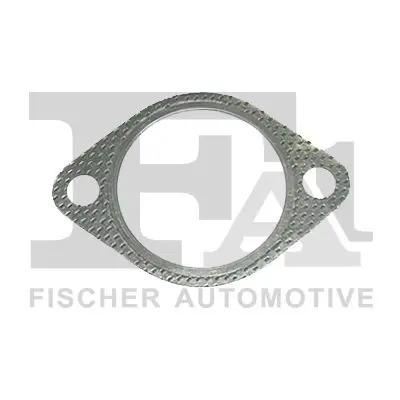 Handler.Part Gasket, exhaust pipe FA1 780922 1