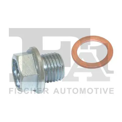 Handler.Part Sealing plug, oil sump FA1 822362011 1