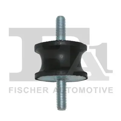 Handler.Part Holder, exhaust system FA1 823905 1