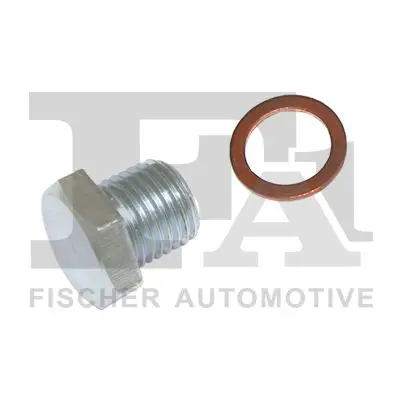 Handler.Part Sealing plug, oil sump FA1 862362011 1